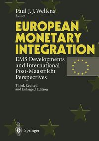 Produktbild: European Monetary Integration