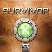 Produktbild: Survivor 1,11 (DEU) - Der Tunnel