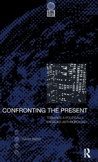 Produktbild: Confronting the Present