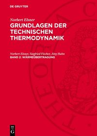 Produktbild: W&auml;rme&uuml;bertragung