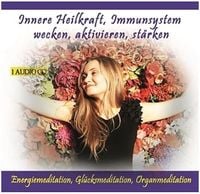 Produktbild: Rettenmaier, T: Innere Heilkraft,Immunsystem Wecken (Gemafre