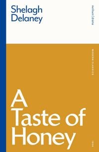 Produktbild: A Taste Of Honey