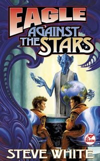 Produktbild: Eagle Against the Stars