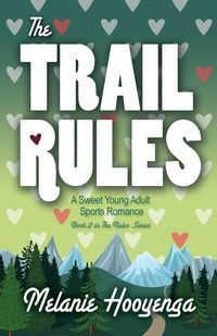 Produktbild: The Trail Rules