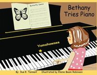 Produktbild: Bethany Tries Piano