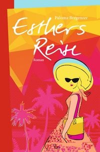 Produktbild: Esthers Reise