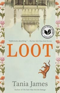 Produktbild: Loot