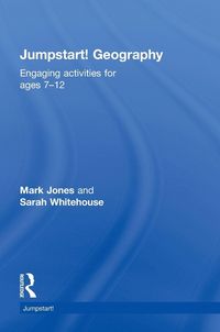Produktbild: Jumpstart! Geography