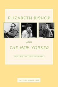 Produktbild: Elizabeth Bishop & The New Yor