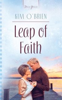 Produktbild: Leap Of Faith