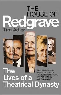 Produktbild: The House of Redgrave