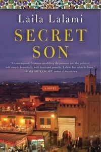Produktbild: Secret Son