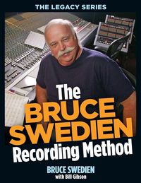 Produktbild: Bruce Swedien Recording Method