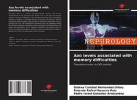 Produktbild: Azo levels associated with memory difficulties