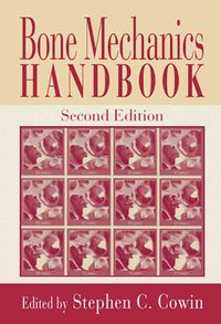 Produktbild: Bone Mechanics Handbook