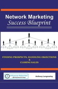 Produktbild: Network Marketing Success Blueprint