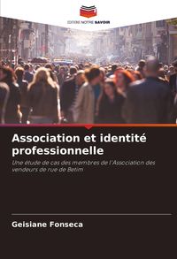Produktbild: Association et identit&eacute; professionnelle