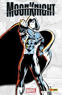 Produktbild: Moon Knight