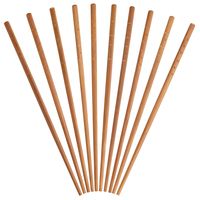 Bild vom Artikel Neuetischkultur Ess-Stäbchen Bambus, 10 Stück World of Flavours Oriental vom Autor 