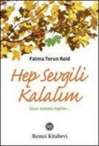 Produktbild: Hep Sevgili Kalalim