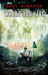 Produktbild: Where You Live