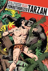 Produktbild: Unauthorized Tarzan