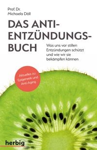 Produktbild: Das Anti-Entz&uuml;ndungsbuch