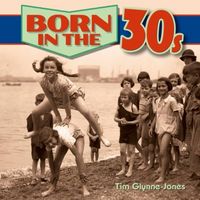 Produktbild: Glynne-Jones, T: Born in the 30s