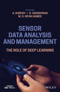 Produktbild: Sensor Data Analysis and Management