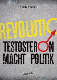 Produktbild: Testosteron macht Politik