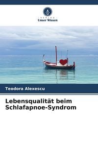 Produktbild: Lebensqualit&auml;t beim Schlafapnoe-Syndrom