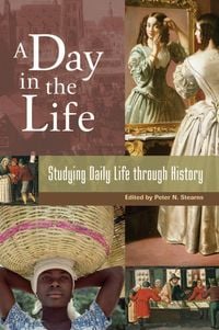 Produktbild: A Day in the Life