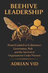 Produktbild: Beehive Leadership