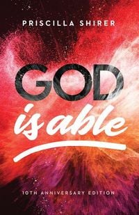 Produktbild: God Is Able, 10th Anniversary Edition