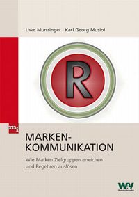 Produktbild: Markenkommunikation