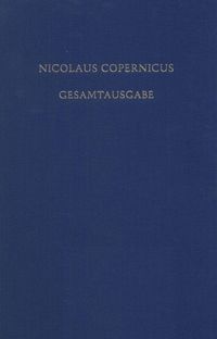 Produktbild: Documenta Copernicana