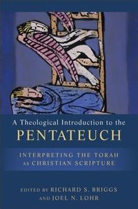 Produktbild: Theological Introduction to the Pentateuch