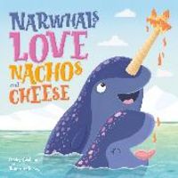 Produktbild: Narwhals Love Nachos and Cheese