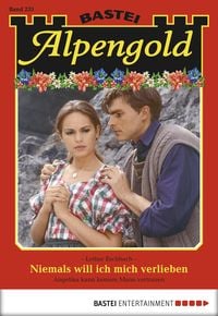Produktbild: Alpengold 233