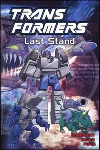 Produktbild: Budiansky, B: Transformers