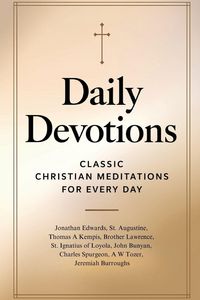 Produktbild: Daily Devotions
