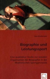 Produktbild: Ortner, A: Biographie und Leistungssport