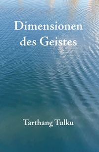 Produktbild: Dimensionen des Geistes