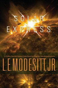 Produktbild: Solar Express