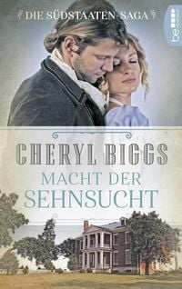 Produktbild: Macht der Sehnsucht