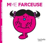 Produktbild: Fre-Madame Farceuse