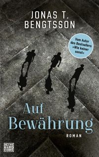 Produktbild: Auf Bew&auml;hrung
