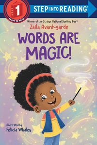 Produktbild: Words Are Magic!