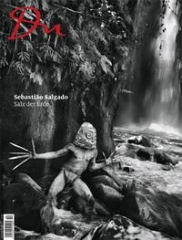 Produktbild: Du 851 - Sebasti&atilde;o Salgado