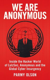 Produktbild: We Are Anonymous